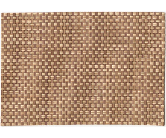 福井クラフト ストロング丸コースター 竹格子(5枚入) 50310630 1個（ご注文単位1個）【直送品】