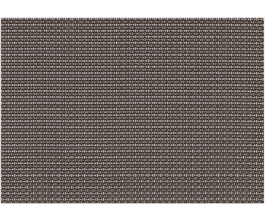 福井クラフト ストロング丸コースター 金銀格子(5枚入) 50310660 1個（ご注文単位1個）【直送品】