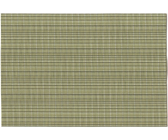 福井クラフト ストロング丸コースター フレッシュグリーン(5枚入) 50310680 1個（ご注文単位1個）【直送品】