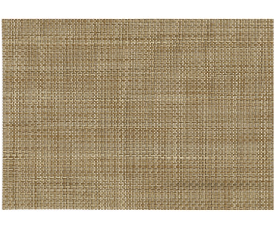 福井クラフト ストロング角コースター ベージュ格子(5枚入) 50309325 1個（ご注文単位1個）【直送品】