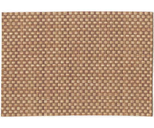 福井クラフト ストロング角コースター 竹格子(5枚入) 50309335 1個（ご注文単位1個）【直送品】