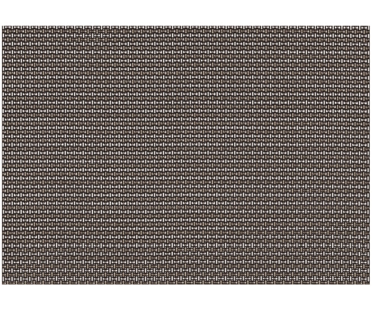 福井クラフト ストロング角コースター 金銀格子(5枚入) 50309365 1個（ご注文単位1個）【直送品】