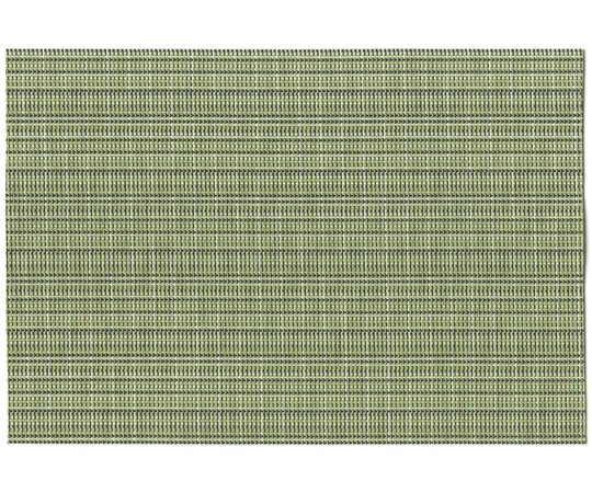 福井クラフト ストロング角コースター フレッシュグリーン(5枚入) 50309385 1個（ご注文単位1個）【直送品】