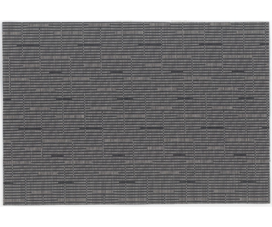 福井クラフト ストロング角コースター ダークグレストライプ(5枚入) 50311650 1個（ご注文単位1個）【直送品】