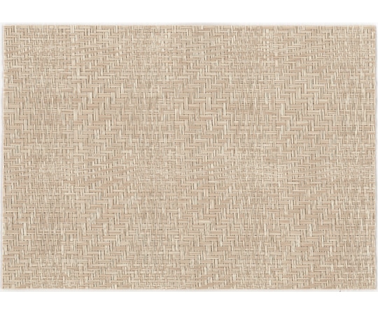 福井クラフト ストロング角コースター 変りアジロ(5枚入) 50311660 1個（ご注文単位1個）【直送品】