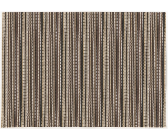 福井クラフト ストロング角コースター モダンストライプ(5枚入) 50311690 1個（ご注文単位1個）【直送品】