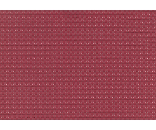 福井クラフト ストロング角コースター ワイン格子(5枚入) 50311740 1個（ご注文単位1個）【直送品】