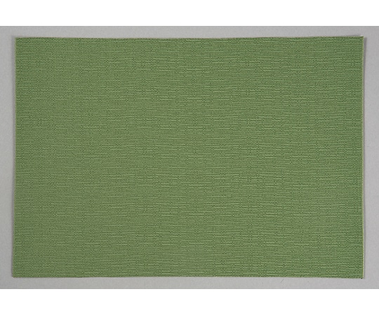 福井クラフト ナイアガラティーマット グリーン/金茶 11015330 1個（ご注文単位1個）【直送品】