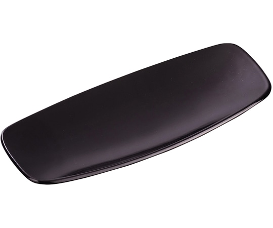 福井クラフト 布袋おしぼり受け 総黒(全面塗) 81016160 1個（ご注文単位1個）【直送品】