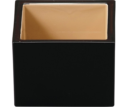 福井クラフト 60mm ミニマス黒内金 41322380 1個（ご注文単位1個）【直送品】