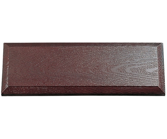 福井クラフト 大寿弁当溜内朱 蓋のみ 21031250 1個（ご注文単位1個）【直送品】