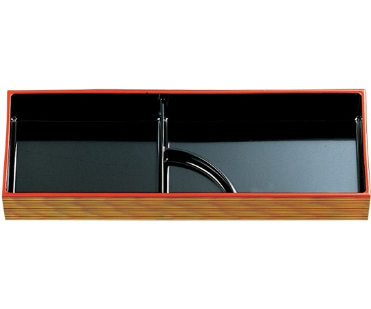 福井クラフト 源氏長手弁当 春慶タレ付親 21021160 1個（ご注文単位1個）【直送品】