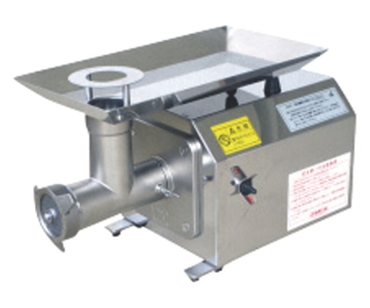 大道産業 大道/ミンサー(100v仕様) OMC-12C-2 1台(ご注文単位1台)【直送品】