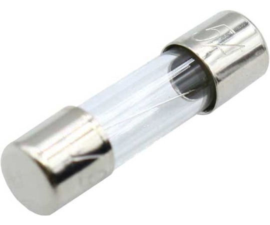 ボニー 部品 BKシリーズヒューズ 1個(ご注文単位1個)【直送品】