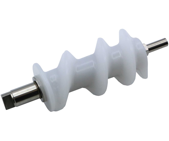 ボニー 部品 BKシリーズ動力用ロール (角芯付) 1個(ご注文単位1個)【直送品】