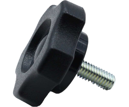 ボニー 手回しミンサー用 共通ハンドルネジ 1個(ご注文単位1個)【直送品】