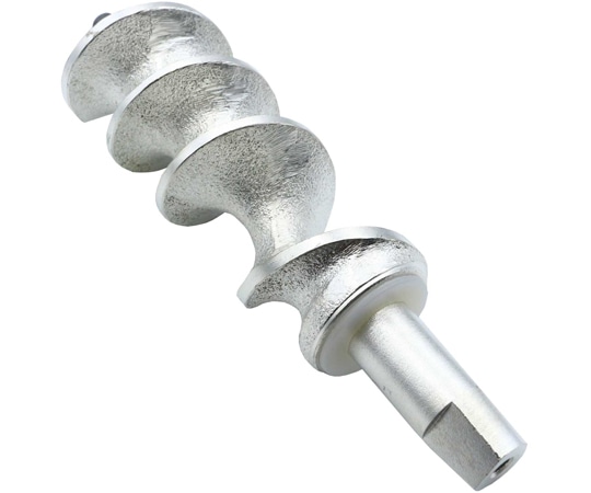 ボニー 手回しミンサー用 共通ロール 角芯付 1個(ご注文単位1個)【直送品】