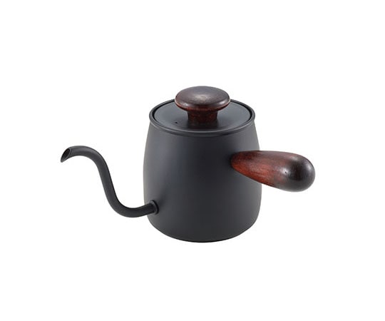 宮崎製作所 シングルドリップ マホガニー MCO-6 013216 1個（ご注文単位1個）【直送品】