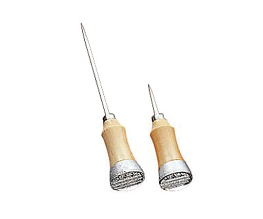 星三 トップスター アイスピック 大 085046 1個（ご注文単位1個）【直送品】