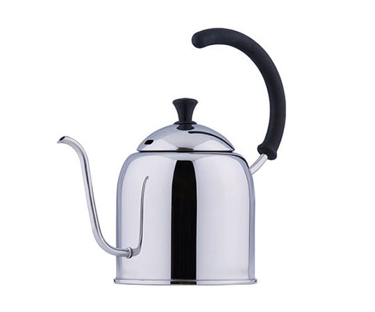 宮崎製作所 ドリップケトル つや消し MCO-4 1.2L 013214 1個（ご注文単位1個）【直送品】