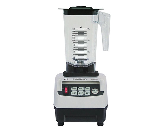 キュリアス ブレンダー TM-800A 351111 1個（ご注文単位1個）【直送品】