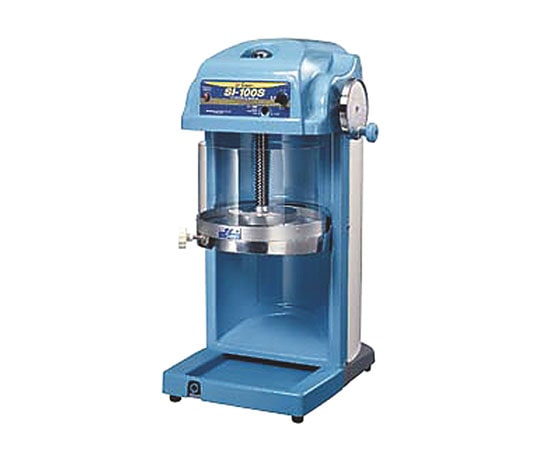 スワン 電動式ブロックアイスシェーバー SI-100S 148022 1個（ご注文単位1個）【直送品】