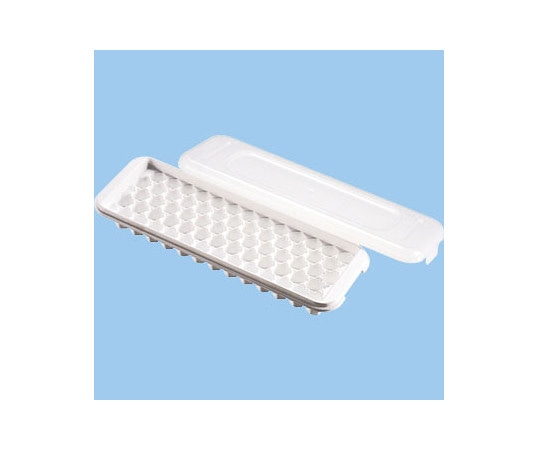 パール金属 クールランド ヘキサゴンアイストレー(蓋付) H-5236 1個（ご注文単位1個）【直送品】