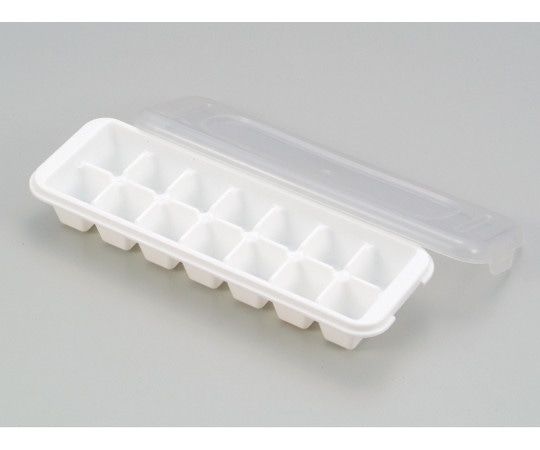 パール金属 クールランド つぶ氷アイストレー(蓋付) H-5238 1個（ご注文単位1個）【直送品】