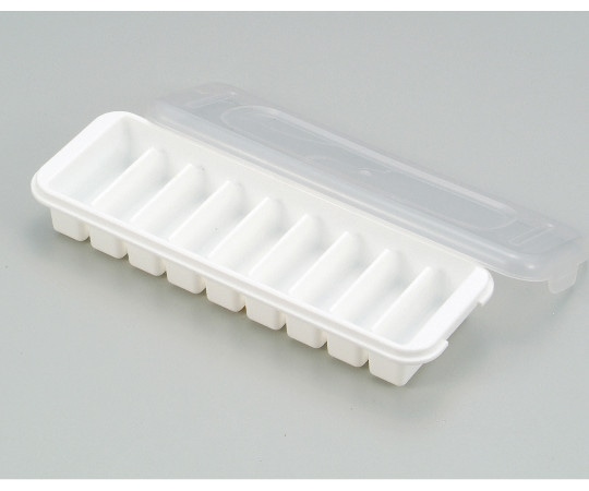 パール金属 クールランド スティックアイストレー(蓋付) H-5239 1個（ご注文単位1個）【直送品】