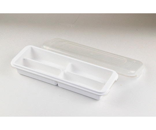 パール金属 クールランド 極太スティックアイストレー(蓋付) H-5243 1個（ご注文単位1個）【直送品】