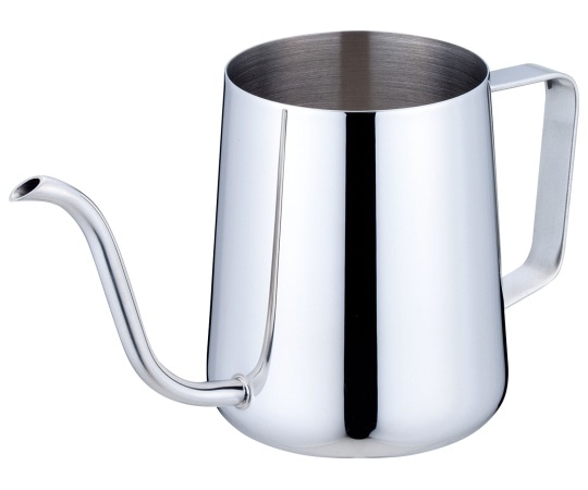 三宝産業（YUKIWA） コーヒードリップ ポット1000cc 03037578 1個（ご注文単位1個）【直送品】