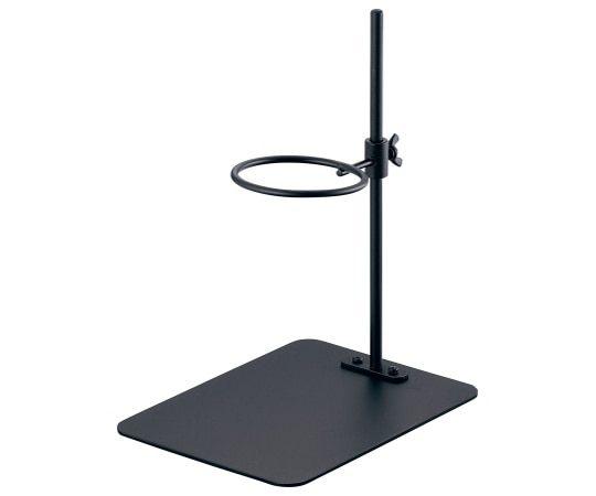 三宝産業（YUKIWA） ドリップスタンド/BLACK 03039165 1個（ご注文単位1個）【直送品】