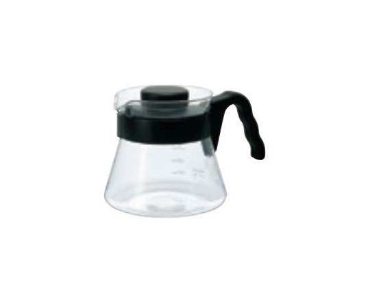 HARIO V60コーヒーサーバー450 VCS-01B 1箱（ご注文単位1箱）【直送品】