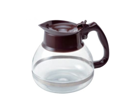 HARIO コーヒーデカンタ 1800 CDH-18CBR 1箱(ご注文単位1箱)【直送品】