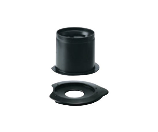 HARIO カフェオールドリッパー CFOD-1B 1箱(ご注文単位1箱)【直送品】