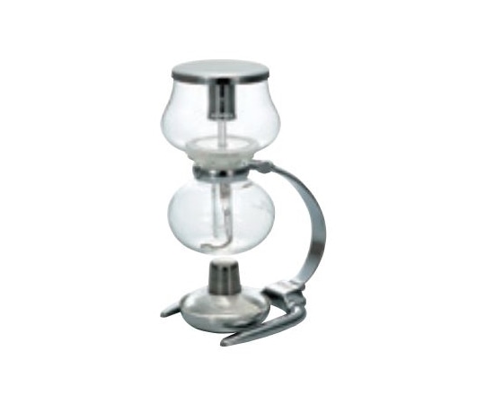 HARIO ミニフォン DA-1SV 1箱(ご注文単位1箱)【直送品】