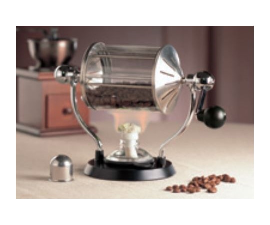 HARIO コーヒーロースター・レトロ RCR-50 1箱(ご注文単位1箱)【直送品】