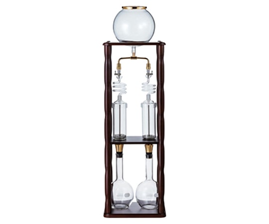 HARIO ウォータードリッパー・ウッド 2L WDW-20 1箱(ご注文単位1箱)【直送品】