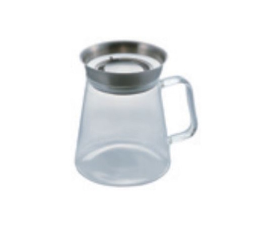 HARIO ティーサーバー Simply 450 TS-45-HSV 1箱(ご注文単位1箱)【直送品】