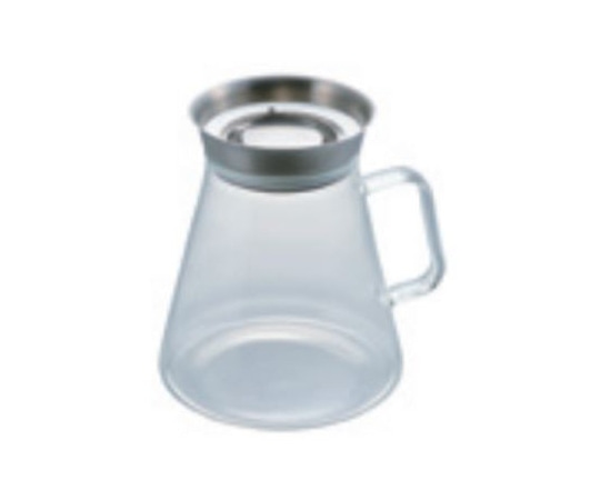 HARIO ティーサーバー Simply 700 TS-70-HSV 1箱(ご注文単位1箱)【直送品】