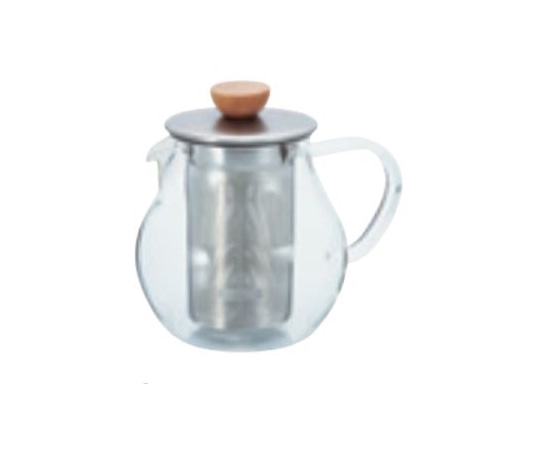 HARIO ティーピッチャー 450 TPC-45HSV 1箱（ご注文単位1箱）【直送品】