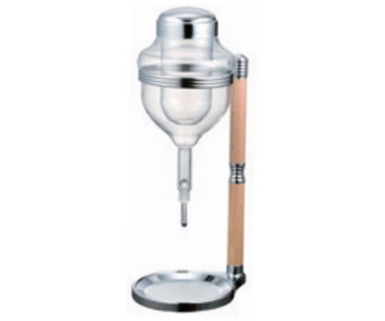 HARIO アイスディスペンサー ID-4-SV 1箱（ご注文単位1箱）【直送品】