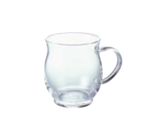 HARIO 香りマグカップ HKM-1T 1箱（ご注文単位1箱）【直送品】