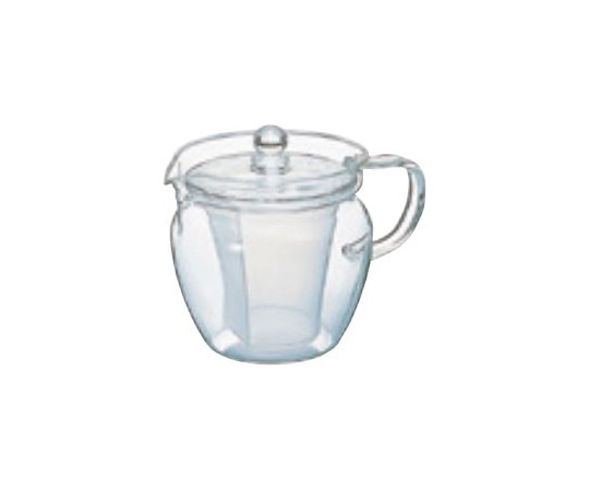 HARIO 茶茶・なつめ 360 1箱(24個入) CHRN-2N 1箱（ご注文単位1箱）【直送品】