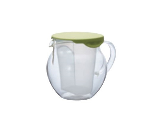 HARIO 茶茶・フラッティ 1箱(24個入) CHF-45GG 1箱（ご注文単位1箱）【直送品】