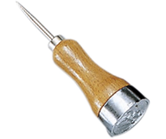 エムテートリマツ パイロットアイスピック(氷割) 短針  1個（ご注文単位1個）【直送品】