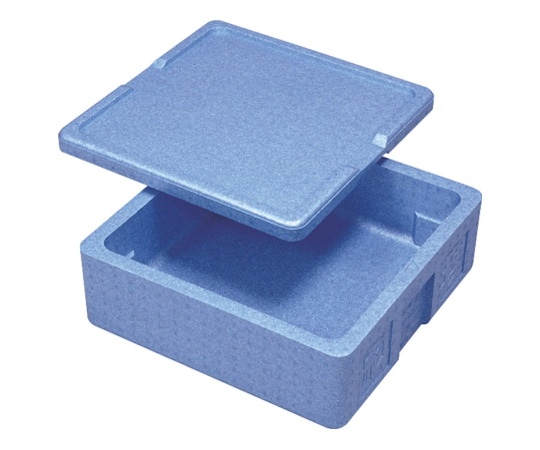 ダイキュウ デリバリー用保温・保冷コンテナー RH-100 1個（ご注文単位1個）【直送品】