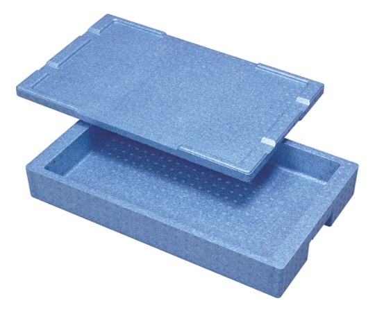 ダイキュウ デリバリー用保温・保冷コンテナー RH-150 1個（ご注文単位1個）【直送品】