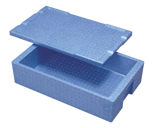 ダイキュウ デリバリー用保温・保冷コンテナー RH-180 1個（ご注文単位1個）【直送品】