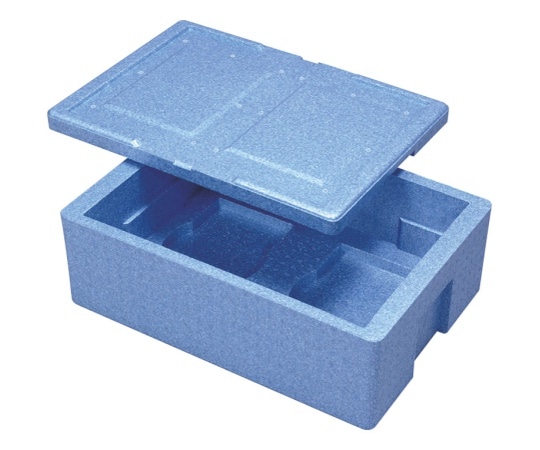 ダイキュウ デリバリー用保温・保冷コンテナー RH-300 1個（ご注文単位1個）【直送品】